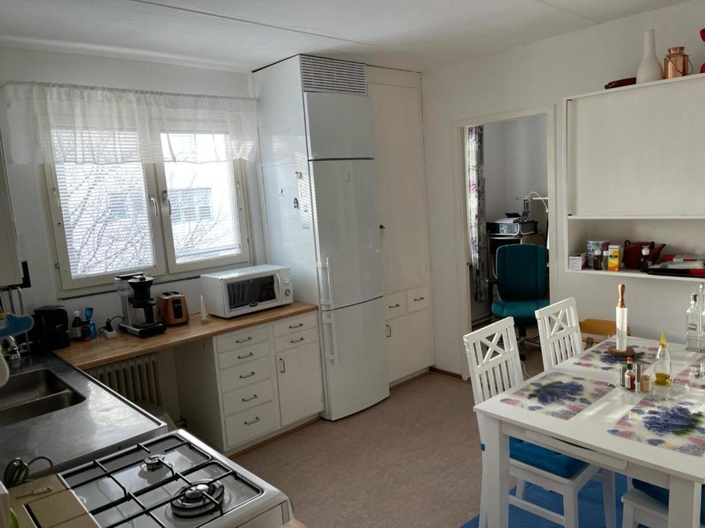 Billigt Och Frecsh Apartment Gothenburg Exterior photo